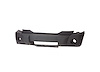 FT BUMPER CVR C TEXTURED W/ FOG LAMPS NITRO 07-09 - image 1