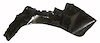 LH FENDER LINER LANOS 98-02 - image 1