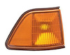 RH SIDEMARKER AMBER SPIRIT/ACCLAIM 89-95 LEBARON SDN 90-94 - image 1