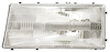 LH H.L. LENS W/ HSNG SPIRIT/ACCLAIM 89-95 LEBARON SDN 90-94 USE W/ ADAPTE R 151-23 - image 1
