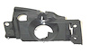 RH H.L. MNTG ADAPTER PLASTIC SPIRIT/ACCLAIM 89-95 LEBARON SDN 90-94 - image 1