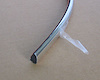 FT IMPACT STRIP UNIV CHR SPIRIT BASE 89-95 SPIRIT LE 89 ACCLAIM BASE/LE 8 9-95 - image 1