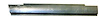 Rocker Panel 1970-74 Challenger/Barracuda - image 1