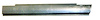 Rocker Panel 1970-74 Challenger/Barracuda - image 1