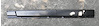 Outer Rocker Panel 1970-74 Coupe - image 1