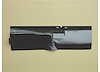 Rear Inner Rocker Panel 1970-74 Coupe - image 1