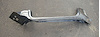 Front Hinge Pillar Assembly 1970-74 Mopar E-Body - image 1