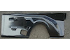 Inner Front Fender 1970-74 Challenger/Barracuda - image 1