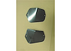 Inner Fender Cover/Plates 1970-74 Challenger/Barracuda - image 1