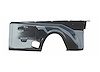 Inner Front Fender 1970-74 Challenger/Barracuda - image 1