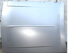 Standard Flat Type Hood 1972-74 - image 1