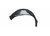 Rear Outer Wheel Housing 1970-74 Coupe - image 1