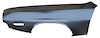 Front Fender 1970-71 Dodge Challenger - image 1