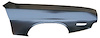 Front Fender 1970-71 Dodge Challenger - image 1