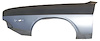 Front Fender 1972-74 Dodge Challenger - image 1