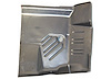 Front Section Floor Pan 1970-74 Challenger/Barracuda - image 1