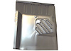 Front Section Floor Pan 1970-74 Challenger/Barracuda - image 1