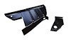 SHE160-41AL Cowl Panel  for 1970-1974 Dodge Challenger, 1970-1974 Plymouth Barracuda/Cuda - image 1