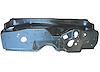 Firewall Complete Panel 1970-74 Challenger/Barracuda - image 1