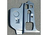 Firewall Side Panel 1970-74 Challenger/Barracuda - image 1