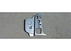 Firewall Side Panel 1970-74 Challenger/Barracuda