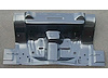 Under Rear Seat Complete Floor Pan 1970-74 Challenger/Barracuda - image 1