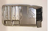 3/4 Length to Factory Seam Behind Front Seat Floor Pan 1970-74 Challenger/Barracuda - image 1