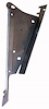 Radiator Support Bracket 1970-74 Challenger/Barracuda - image 1