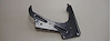 Headlamp Panel to Support Bracket 1972-74 Mopar E-Body - image 1