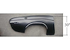 Quarter Panel Skin 1972-74 Challenger - image 1