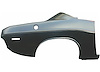 Quarter Panel 1972-74 Dodge Challenger Coupe - image 1