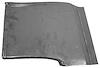 Lower Front Section Quarter Panel 1970-74 Dodge Challenger - image 1