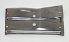 Rear Wing Brackets 1970-71 - image 1