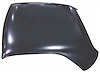 Complete Roof Panel 1970-74 Challenger Coupe - image 1