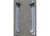 Trunk Weatherstrip Gutter 1970-74 - image 1