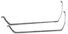 Trunk Floor/Gas Tank Brace 1970-74 Challenger/Barracuda - image 1