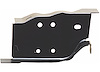 Rear Spring Hanger Bracket 1970-74 Challenger/Barracuda - image 1