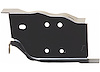 Rear Spring Hanger Bracket 1970-74 Challenger/Barracuda - image 1
