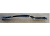 Extended Rear Frame Rail 1970-74 Challenger/Barracuda - image 1