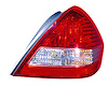 RH TAILLMP ASSY SDN VERSA 07-10 - image 1