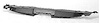 UPR GRILLE SUPPORT MAT BLK VERSA 07-10 - image 1