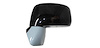 LH DOOR MIRROR PWR NON-HTD P VERSA 07 - image 1