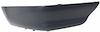 LH RR BUMPER SPOILER VERSA SDN 07-10 - image 1