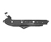 LH RAD SUPPORT OUTR TIE BAR VERSA 07-10 - image 1