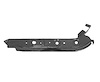 RH RAD SUPPORT OUTR TIE BAR VERSA 07-10 - image 1