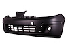 CAPA FRT BUMPER COVER H/B - image 1