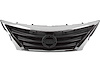 GRILLE ASY NISSAN VERSA S - image 1