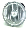 LH FOG LAMP XTERRA 02 SENTRA 00-03 MAXIMA 00-01 FRONTIER 01-02 - image 1