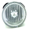 RH FOG LAMP XTERRA 02 SENTRA 00-03 MAXIMA 00-01 FRONTIER 01-02 - image 1