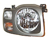 RH H.L. COMBINATION TYPE XTERRA SE 02-04 - image 1